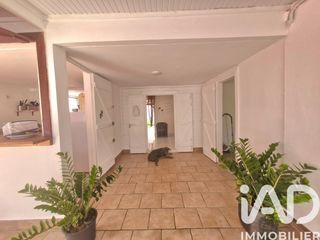  Maison � vendre 3 pi�ces 110 m�