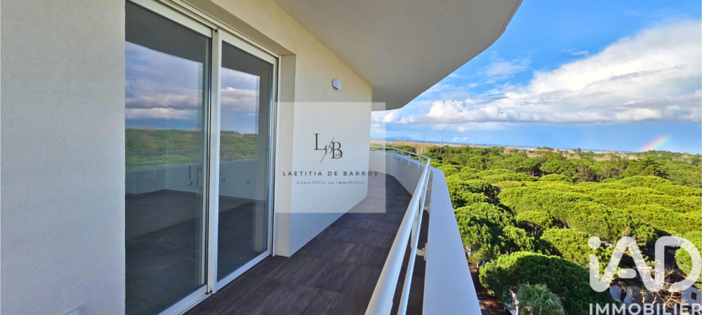 � vendre  Appartement La Grande-Motte (34280)