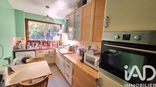  Appartement � vendre 4 pi�ces 75 m�