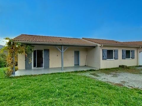   Vente Maison/villa 4 pi�ces Maison - 4 pi�ce(s) - 90 m�