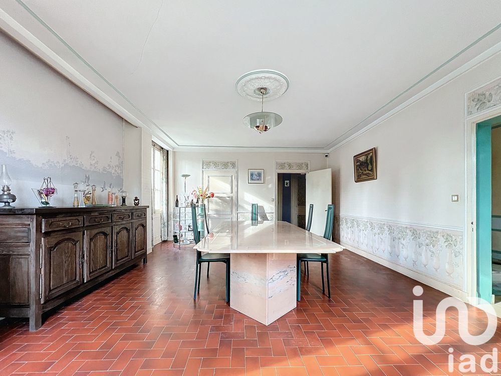 � vendre  Maison Saint-Jean-du-Cardonnay (76150)