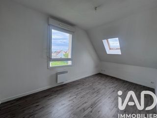  Maison � vendre 3 pi�ces 65 m�