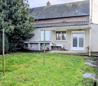  Maison � vendre 4 pi�ces 98 m�