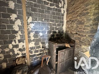  Maison � vendre 2 pi�ces 59 m�