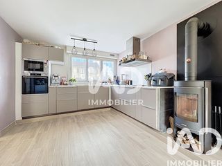  Maison � vendre 6 pi�ces 105 m�