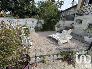  Appartement � vendre 4 pi�ces 60 m�