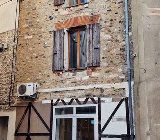  Maison � vendre 4 pi�ces 90 m�