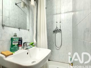  Appartement � vendre 2 pi�ces 30 m�