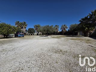  Terrain � vendre 1391 m�