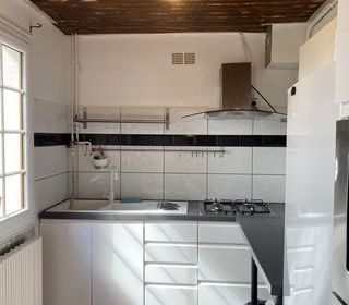  Maison � vendre 3 pi�ces 80 m�