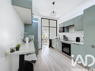  Maison � vendre 5 pi�ces 105 m�