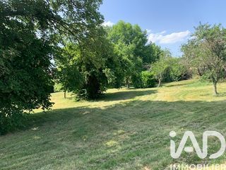  Terrain � vendre 713 m�