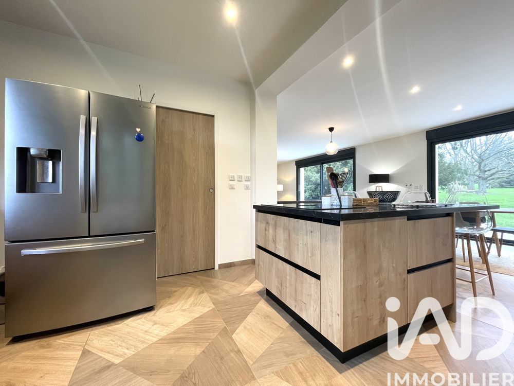 � vendre  Maison Crespi�res (78121)