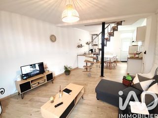  Maison � vendre 4 pi�ces 76 m�