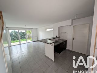  Maison � vendre 4 pi�ces 83 m�