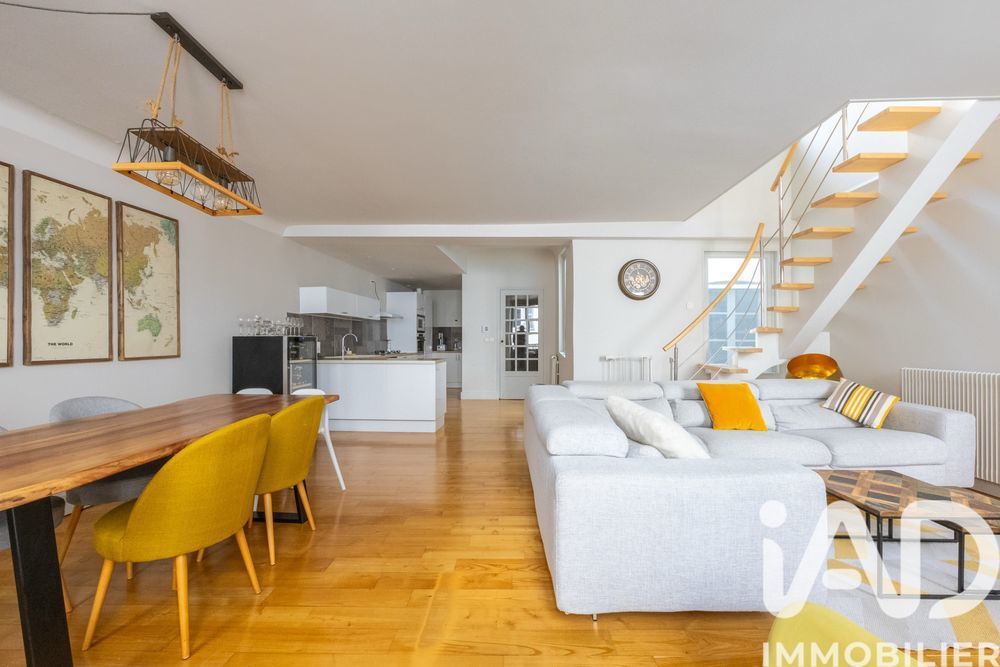 � vendre  Appartement Bayonne (64100)