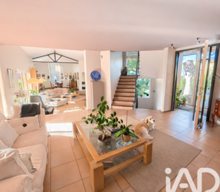  Maison � vendre 6 pi�ces 350 m�