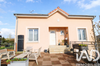  Maison � vendre 7 pi�ces 125 m�