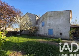  Maison � vendre 5 pi�ces 190 m�