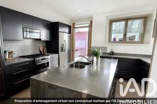  Maison � vendre 5 pi�ces 120 m�