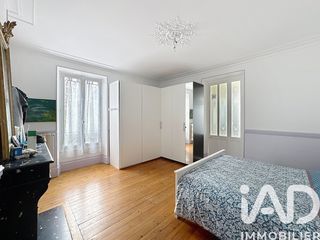  Maison � vendre 7 pi�ces 262 m�