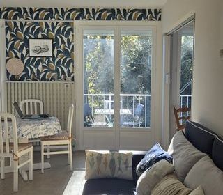  Appartement � vendre 2 pi�ces 47 m�