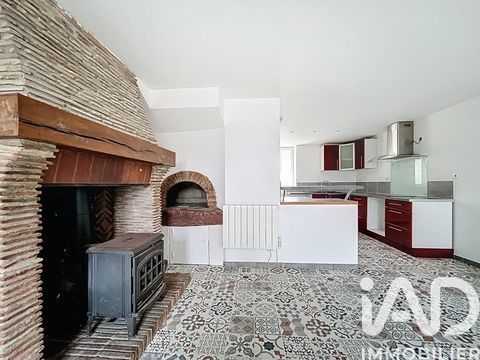   Vente Maison/villa 4 pi�ces Maison - 4 pi�ce(s) - 98 m�