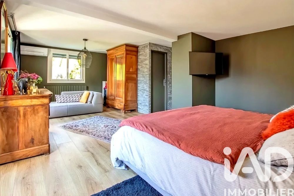 � vendre  Maison Vimines (73160)