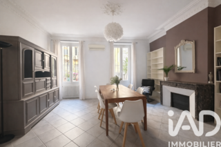  Appartement � vendre 3 pi�ces 91 m�