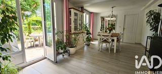  Maison � vendre 7 pi�ces 154 m�