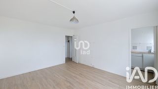  Appartement � vendre 3 pi�ces 60 m�