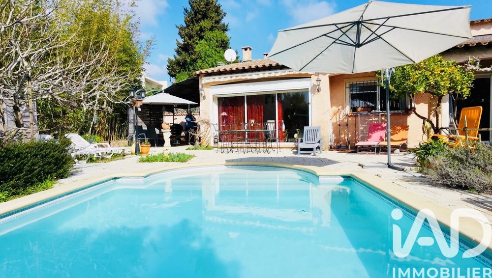 � vendre  Maison La Crau (83260)