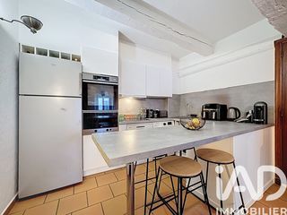  Appartement � vendre 2 pi�ces 50 m�