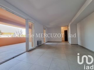  Appartement � vendre 3 pi�ces 65 m�