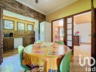  Maison � vendre 9 pi�ces 191 m�