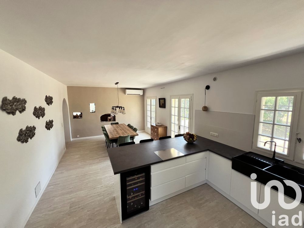 � vendre  Maison Peymeinade (06530)