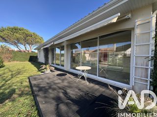  Maison � vendre 5 pi�ces 150 m�