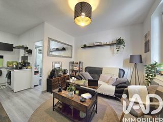  Appartement � vendre 2 pi�ces 37 m�