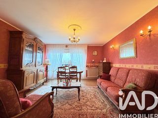  Appartement � vendre 3 pi�ces 66 m�