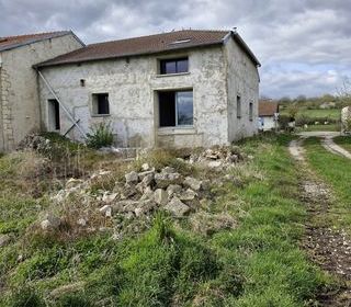  Maison � vendre 4 pi�ces 268 m�