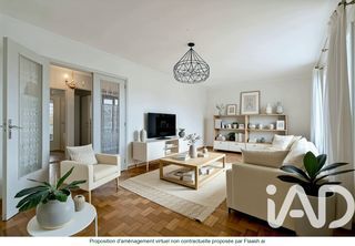  Maison � vendre 7 pi�ces 140 m�