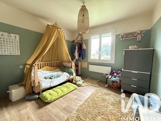  Maison � vendre 6 pi�ces 133 m�