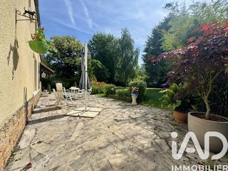  Maison � vendre 5 pi�ces 167 m�