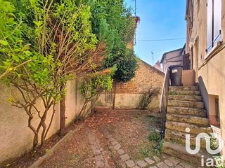  Appartement � vendre 1 pi�ce 23 m�