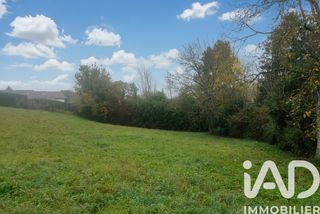  Terrain � vendre 985 m�