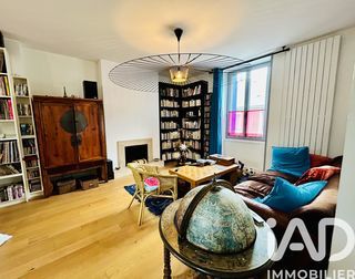  Maison � vendre 6 pi�ces 114 m�