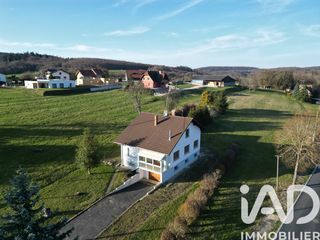  Maison � vendre 6 pi�ces 121 m�