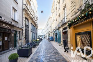  Appartement � vendre 3 pi�ces 75 m�