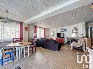  Maison � vendre 9 pi�ces 170 m�