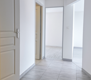  Appartement � vendre 2 pi�ces 42 m�